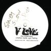 12inch Record V-LOVE - Untitled TNG12016 Tongue And Groo 1995 UK Dance & Electronica Used