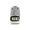 Nike Мужские кроссовки Court Borough Mid Premium Matte Silver Black Sail 844884-005