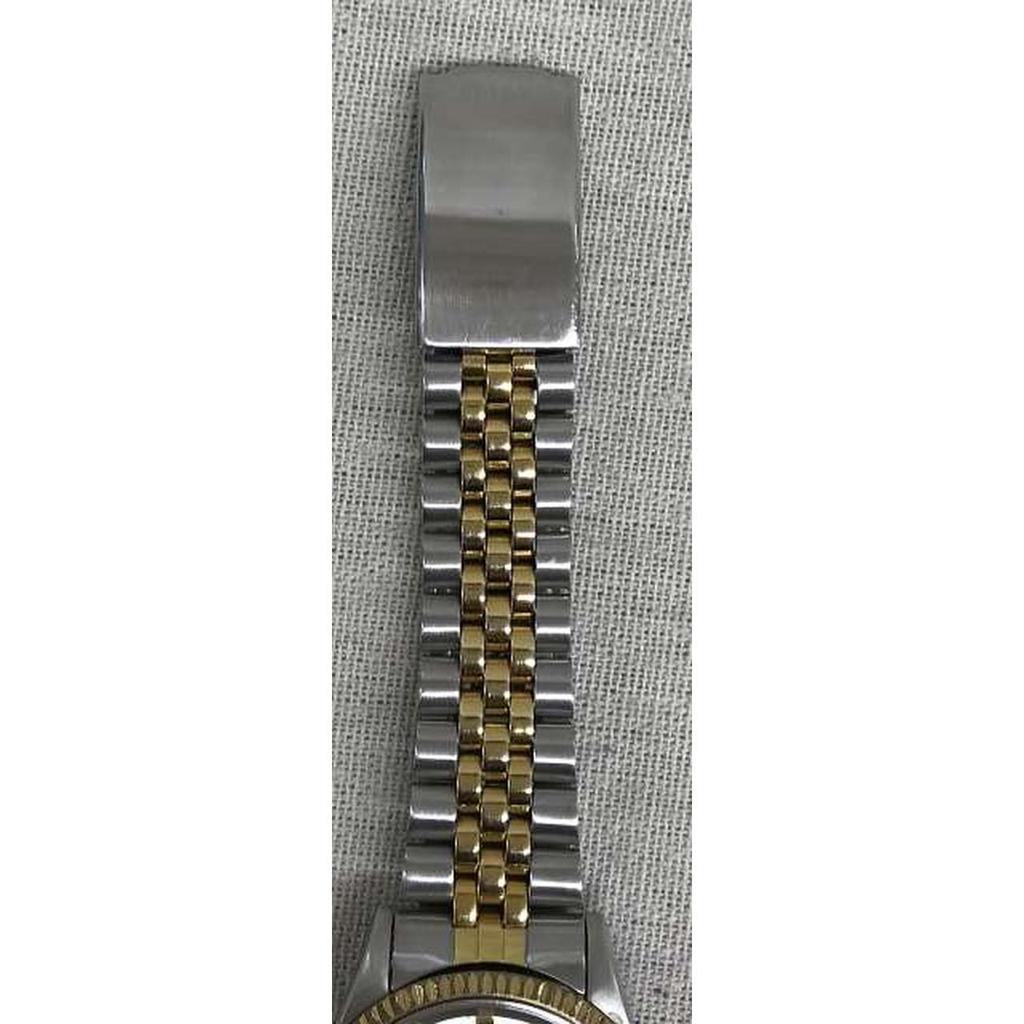 Б/у автоматические часы CITIZEN AUTO DATER SEVEN ADST-51302-T