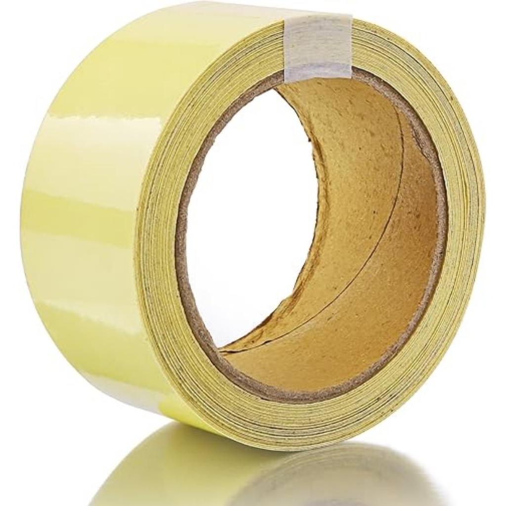 3 см x 5 м светящаяся в темноте лента зеленая яркая светящаяся лента наклейка съемная водонепроницаемая и фотолюминесцентная