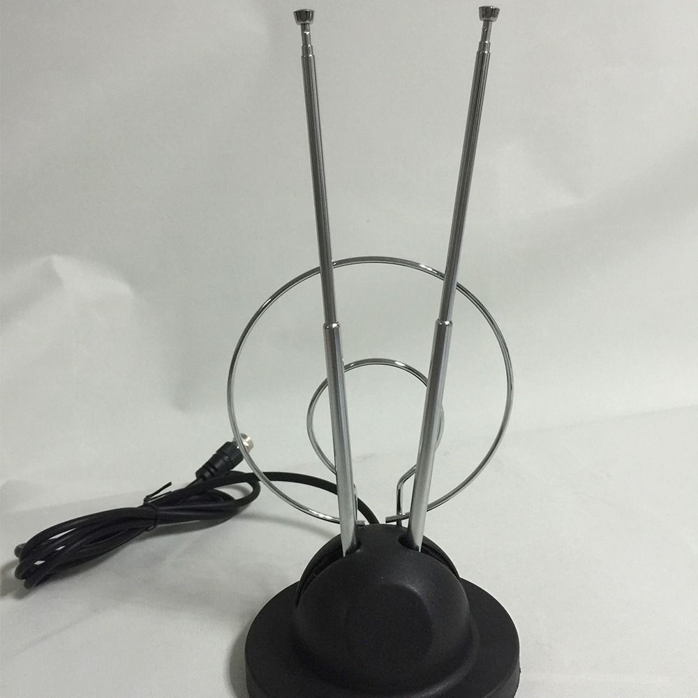 HD TV Антенна 4K TV Приемник Портативный Усилитель Сигнала Трансляции Внутреннего