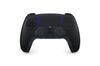 DualSense Wireless Controller Midnight Black [Genuine Product] (CFI-ZCT1J01)