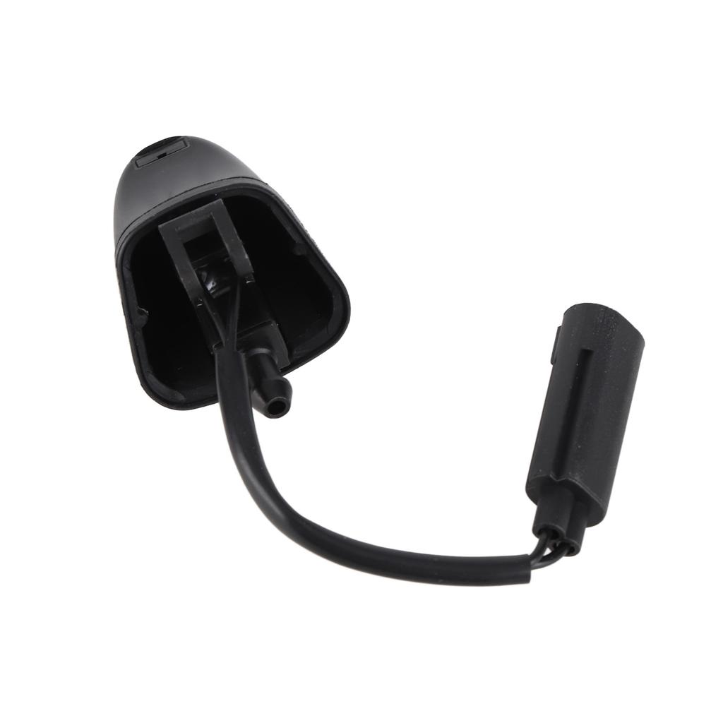 Подогреваемая форсунка омывателя лобового стекла 61667131299 Форсунка омывателя лобового стекла для 3 серии E90 E91