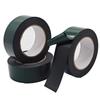 10M Double Sided Foam Tape Black PE Sponge Ultra-strong Self-adhesive Waterproof Heavy Duty Mounting Tape for Decor