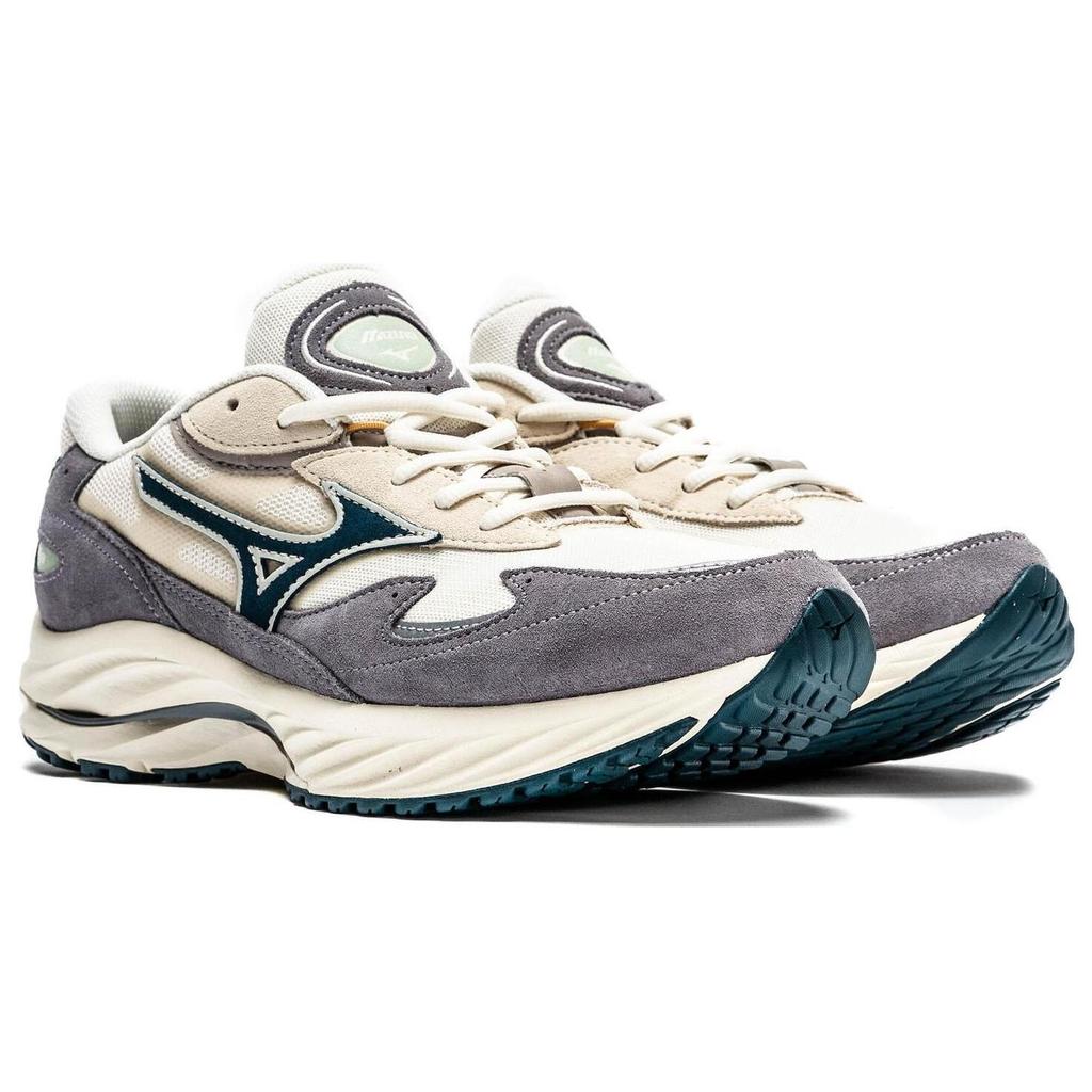 Wave Rider Beta Mizuno 'Pristine Moonlight Ocean' D1GA330907