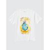 Uniqlo Peace For All Graphic T  shorT Sleeve  Regular fiT  F.risso