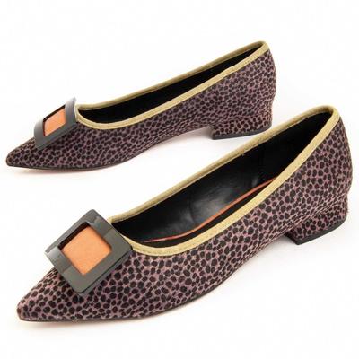 Женская обувь – Балетки