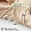 Slims Shapes Plus [CYCLETRACK] Женское нижнее белье, Корректирующее белье, С высокой талией, Хлопок, Талия, Ягодицы, Удобное, Размеры, 3 шт.