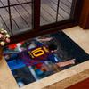 Argentina's Messi Action Carpet Design for Living Rooms Bedrooms Playrooms Kitchen Antislip Carpet Anime Office Decor Wedding Party Gift