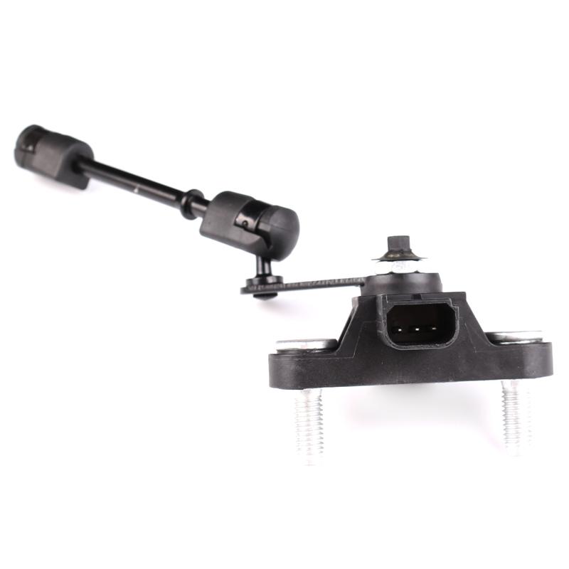 Автомобиль 3L1Z-5359-AB 3L1Z-5359-AA 3L1Z5359AB для 03-06 Ford Expedition Navigator Air Suspension Ride Headlight Leveling Sensor