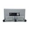 Moc Prison Building Blocks Военная сцена Cell Building Blocks Детские строительные блоки Игрушки