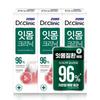 2080 Dr. Clinic Gum Toothpaste 3 Units, 120g Korean Toothpaste