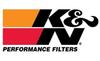 Genuine Replacement Air Filter for Toyota K&N E-2440 [Used]