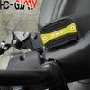 Для Yamaha T-max500 TMAX530 TMAX560 SX DX Мотоцикл Тормозная Жидкость Сцепления Топливо Главный Тормозной Цилиндр Крышка Резервуара