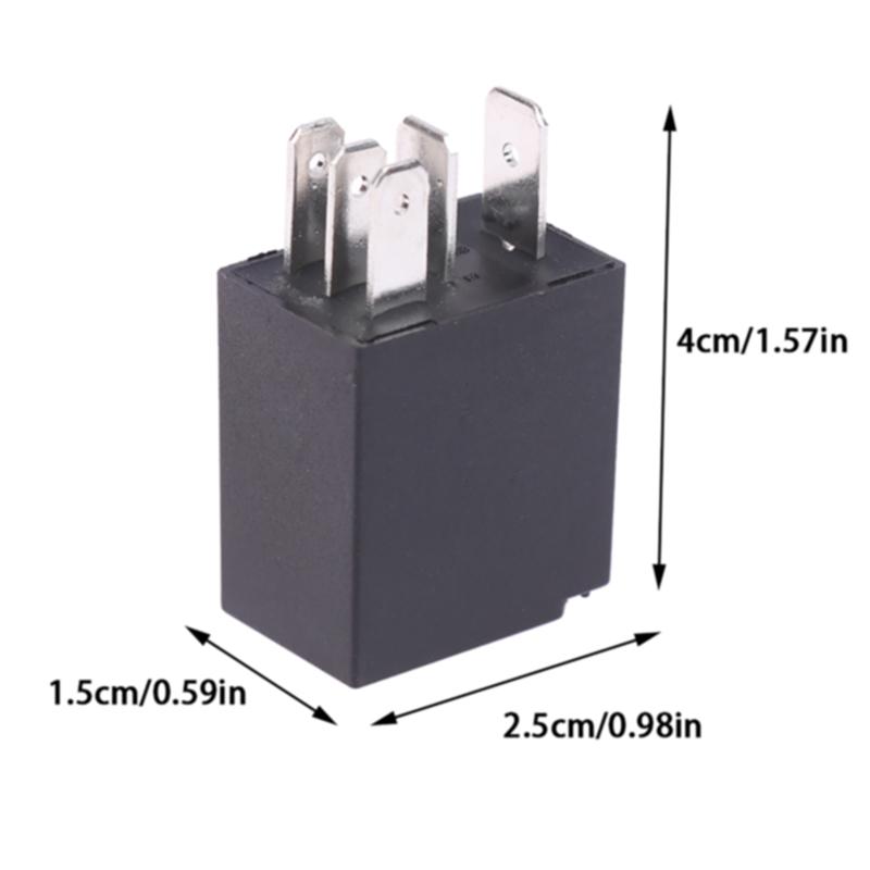 Вспомогательное реле для CF500 600 800 X5 X6 X8 UTV ATV 4X4 BUGGY GO KART Запчасти 9010-150350