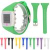 For POLAR FT4 & FT7 Silicone Watch Band