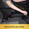 Datsun GO/GO+ Center Armrest Box - India Compatible Accessories
