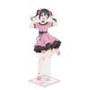 2D COSPA Love Оригинальная иллюстрация Нико Язава Акриловая подставка Вечернее платье 2025 [Официально] Live! (большой) Вер.