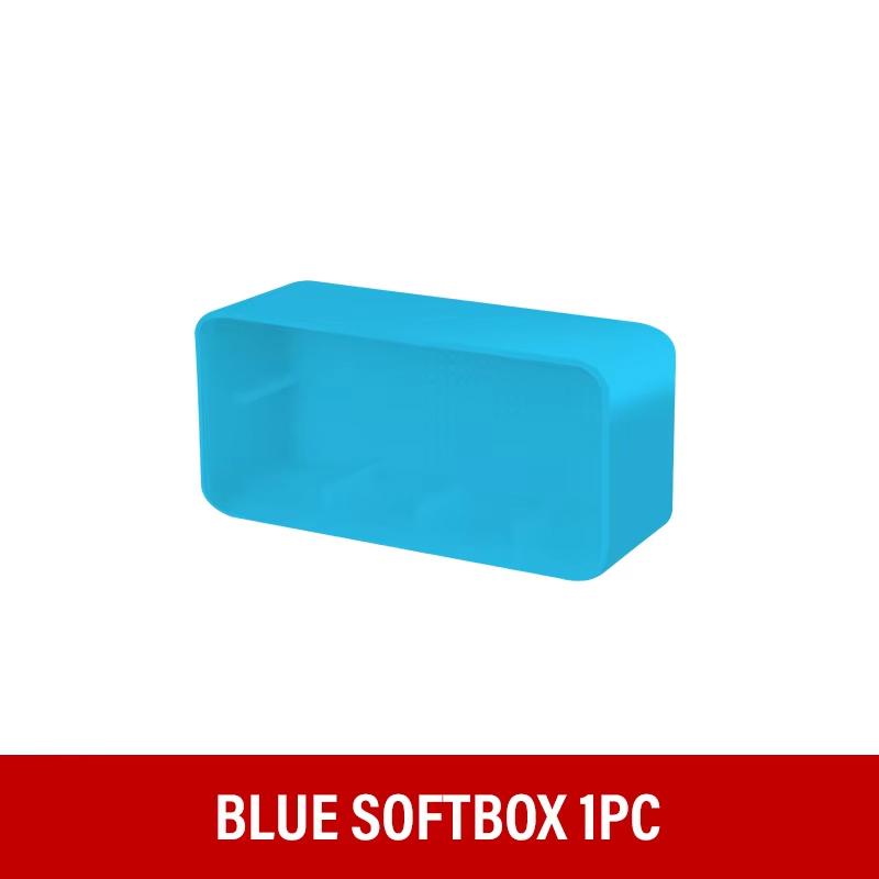 Soonpho Для Godox IM30 IM20 IM22 iA32 it30pro Только вспышка Совместим с белым синим желтым рассеивателем софтбоксом чехлом рассеивателем