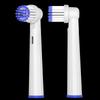 Meihong Universal Rotating Brush Head for Oral-B/D12EB20 Electric Toothbrushes