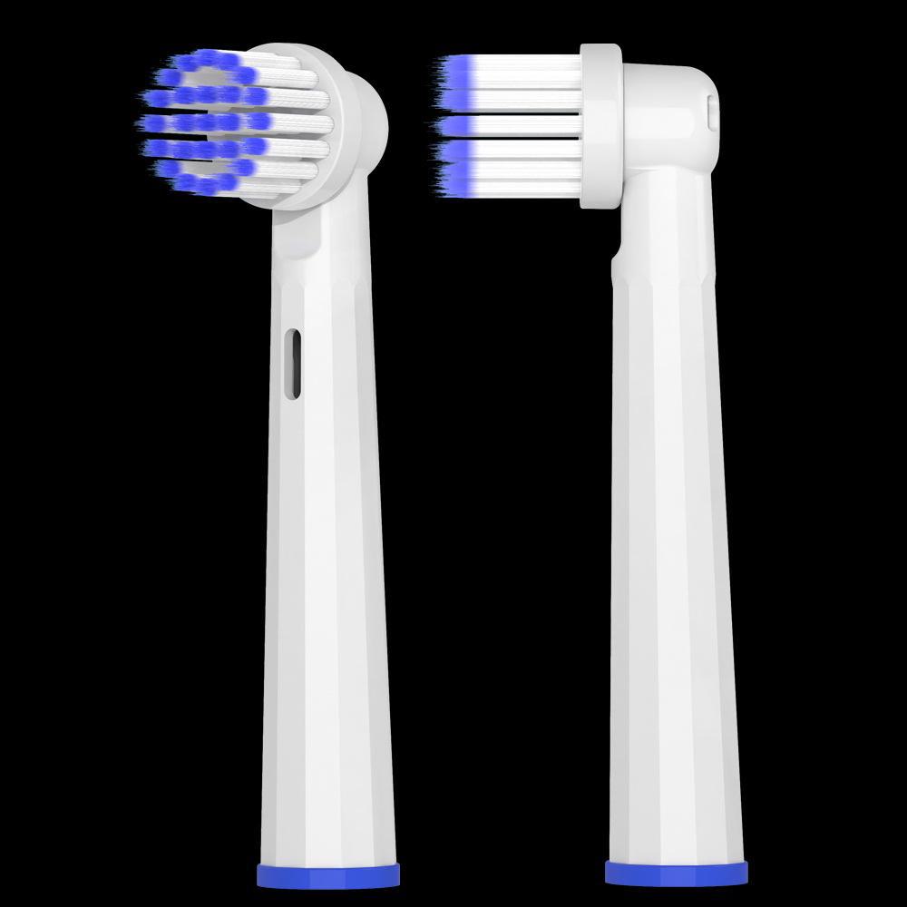 Meihong Universal Rotating Brush Head for Oral-B/D12EB20 Electric Toothbrushes