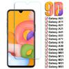 Закаленное стекло Samsung Galaxy A01 A11 A21 A31 A41 A51 A71 Закаленное стекло Samsung M01 M11 M21 M31 M51 Защитное стекло WR62 7LH5