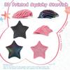 Moveable Joints 3D Printed Starfish Toy Colorful Movable Starfish Toy  Easter Christmas