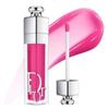 Addict Lip Maximizer Блеск для увеличения губ 007 Малина 6 мл Увлажняющий объемный блеск для губ