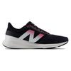New Balance NB Drft Универсальные Амортизирующие Прочные Низкие Кроссовки для Бега Женские кроссовки Черно-Красные WDRFTLS3