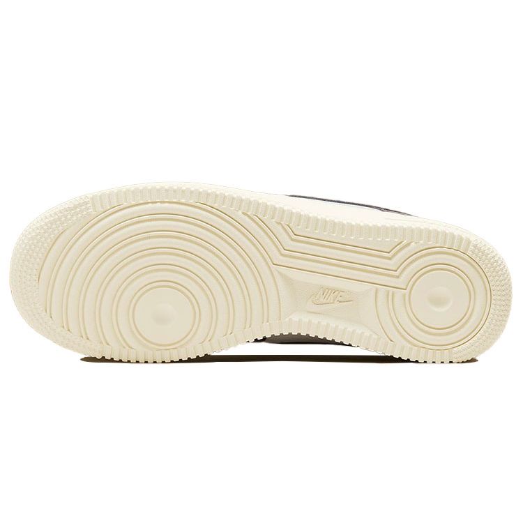 Nike Air Force 1 Roman Empire Women Sneakers Red Sail Dark-Beetroot DQ8583-100