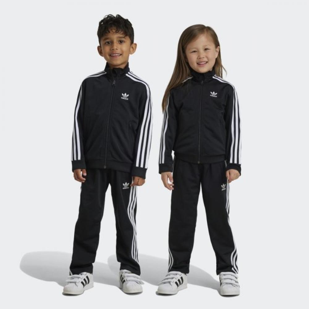 Adidas Adicolor Firebird Tracksuit