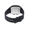 Часы - CASIO - W800H1AVES - Кварцевые - Резиновые - Цифровые - 10 АТМ