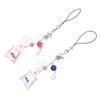 Phone Charm Fish Phone Chain Sweet Y2K Mobile Lanyard Phone Case Cell Phone Strap  Girls Women