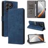 Flip Cover for Tecno Pova 7 PU Leather Full-Body Protection With [RFID Blocking] Shockproof Durable Retro Phone Case