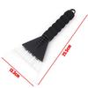 Telescopic Winter Snow Scraping Shovel Plastic Ice Scraper Hot Car Windscreen Snow Removal Shovel