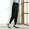 Passte 90% Duck Down Winter Warm Pants for Middle-Aged Women