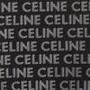 Celine Squared Purse Black Men Pouches 10K743FGH-38SI