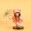 Ghost Destroyer'S Blade Q Edition 6 Meiyu Series Tanjiro, Inosuke My Wife Shanyi Butterfly Shinobu Tomioka Figure