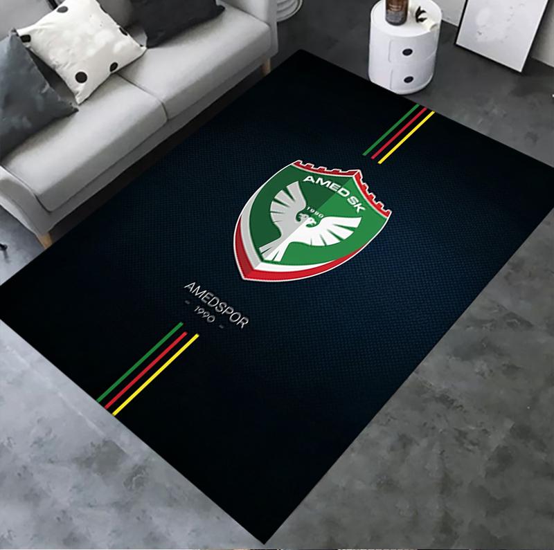 Amedspor Carpet Rug For Living Room Bedroom Home Sofa Decorationkids Play Nonslip Floor Mat
