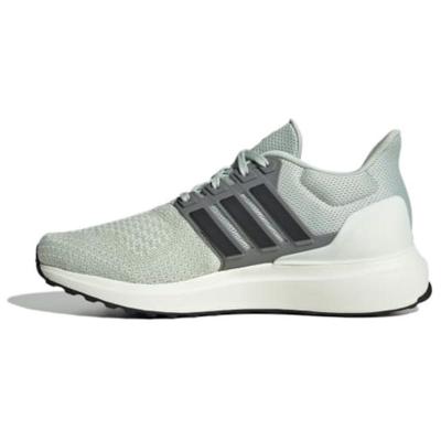 UBounce DNA Linen Green Grey Женские кроссовки Серо-Три ядра-Черные IF9040