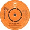 7-дюймовая пластинка WILD CHERRY Play That Funky Music SEPC4593 Epic 1976 UK SoulFunk Б/у