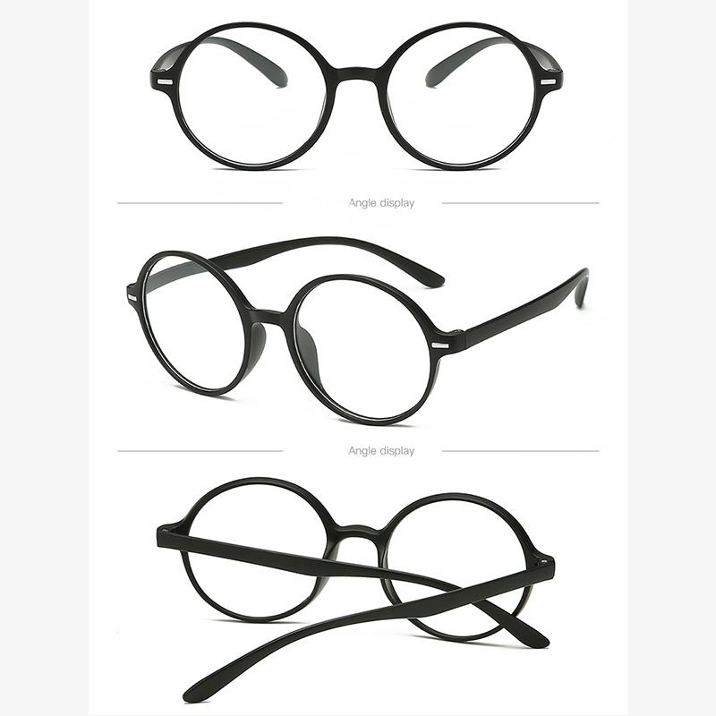 New Fashion Reading Glasses for Men and Women