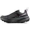Mammut Aenergy Mtn Low GTX Steel Women's Gore-Tex 3030-05310 Black-Dark