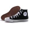 New Converse Nextar Durable Breathable High Top Canvas Shoes Unisex Black 32765011