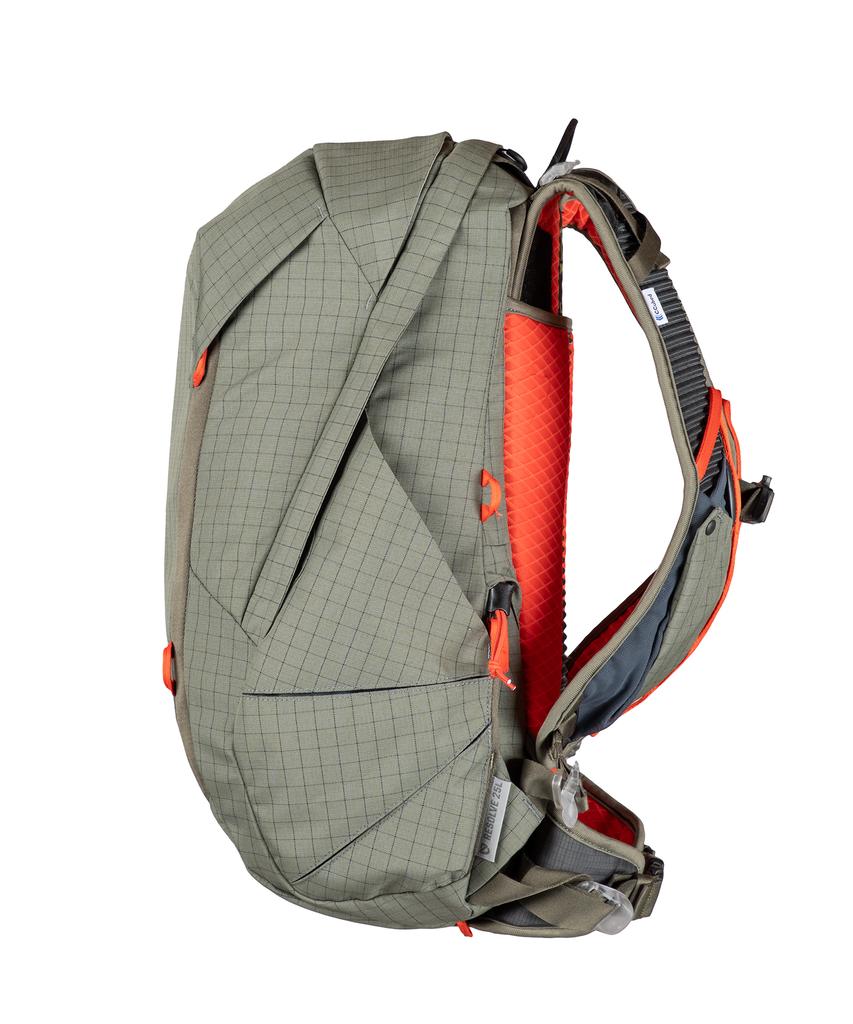 Nemo Resolve 25L Outdoor Backpack