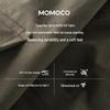 Повседневные шорты-карго для мальчиков MOMOCO