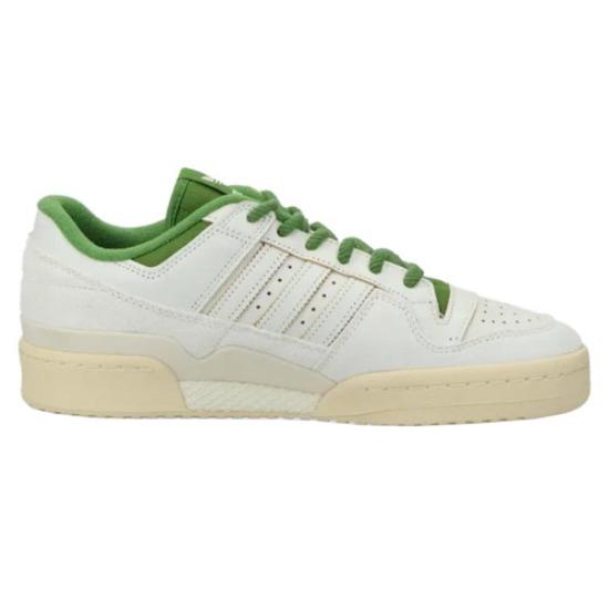 Adidas Forum 84 Low Classic Vintage Green Мужские- FZ6296
