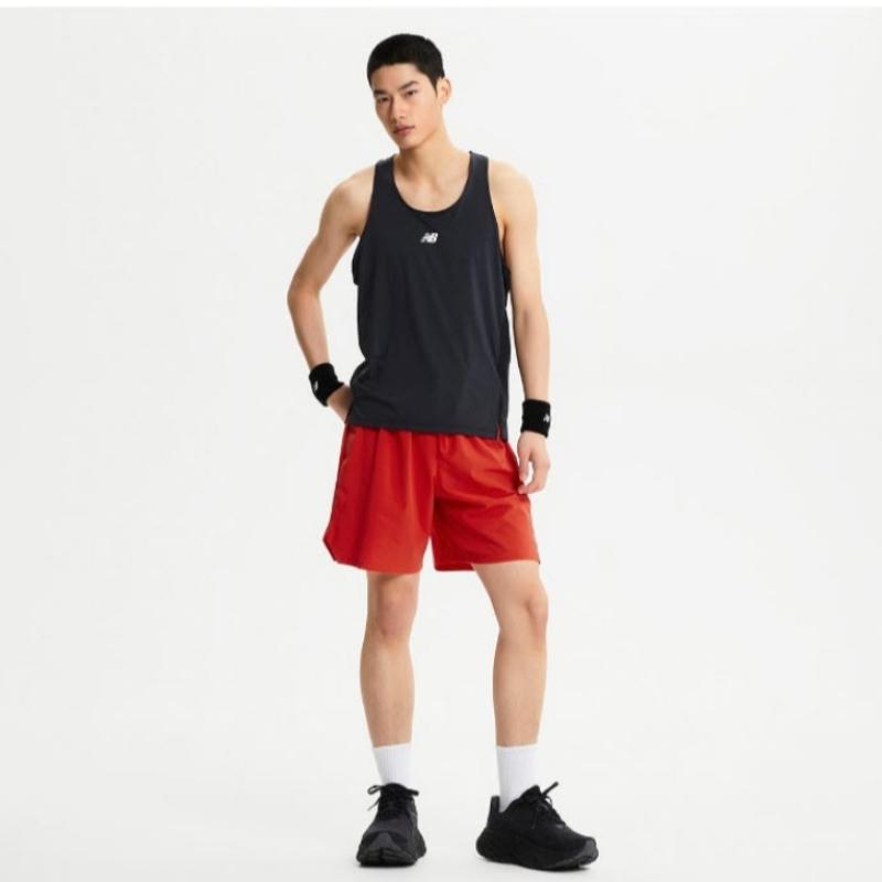 New Balance ShortS Kqj Nbnve2p071 20 Men S Rc 4.5 Part ShortS Stand