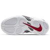 (GS) Nike Little Posite Pro 'Chrome White' Детские 644792-103