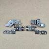 1 Set LCD Screen Hinge for HP ENVY X360 15-EE 15-ED 15M-EE 15M-ED